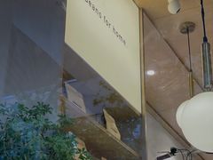 大堂-常识咖啡common sense(春熙路店)