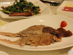 -金百万烤鸭店(马甸店)