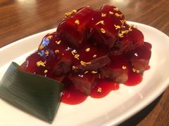 -湖滨28中餐厅·西湖宴·杭州君悦酒店