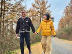 -五女山景区