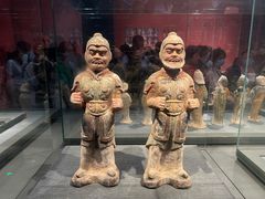 -陕西历史博物馆