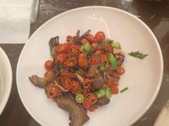 -潇湘·永州会馆(百子湾店)