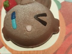 -必胜客(华南摩尔店)