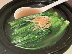 -港丽餐厅(正大店)