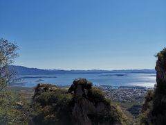 -云峰山自然风景区