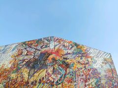 -四川美术学院美术馆