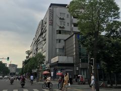 -中国建设银行(成都衣冠庙支行)