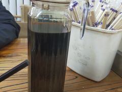-清真·马安军辣子牛肉面