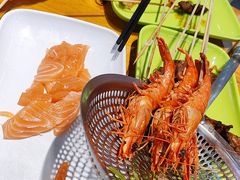 -养牛邓·潮汕牛肉海鲜自助火锅(广州店)