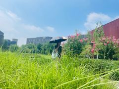 -首钢一高炉·SoReal科幻乐园