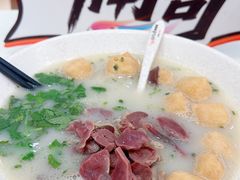 全套鸭血粉丝-鸭得堡老鸭汤·鸭血粉丝(南京博物院店)