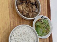 -真功夫(环市中路店)