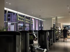 -YCHL FIT 健身(星寰店)