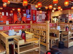 -吴老幺火锅(金龙店)