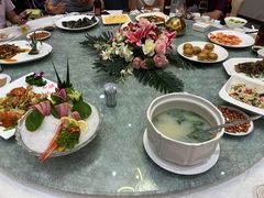 -大东海海鲜酒楼(渔人码头总店)