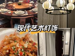 -溪畔•新徽菜(碧湖云溪店)