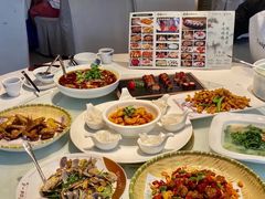 -陶缘一号·四季缘·老字号顺德菜·户外婚礼家宴(西滘店)
