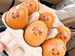 鸡蛋仔-大象厨房(重庆道店)