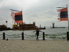 -苏州吴中太湖旅游区