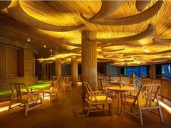 -青城山六善酒店·紫氣園中餐厅