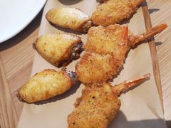 -必胜客(安盛金马店)