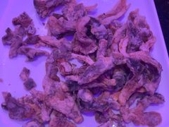 -冰城小镇音乐串吧·聚会餐厅(百子湾店)