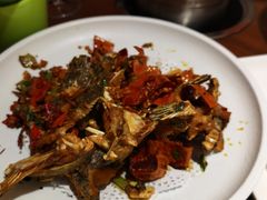 -东海怡品海鲜豆捞(星街坊店)