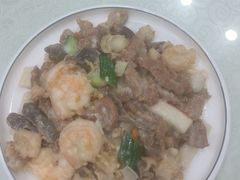 -同发号饭庄(复兴路店)