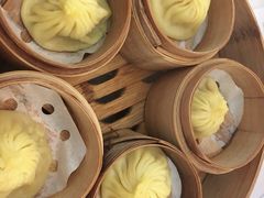 -南门小馆·清真(国贸商城店)