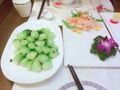 -湖滨客舍·湖北菜