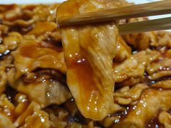苏扬大烤-小船渔村•大连菜•大连焖鱼(明泽街店)