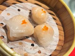 -金鹰国际酒店·满园春中餐厅