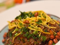 臘味糯米飯-潮江春(铜锣湾广场店)
