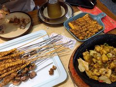 -状元阁烧烤(新华路总店)