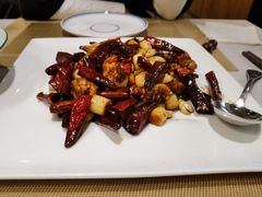 -之参餐厅(前门大街店)