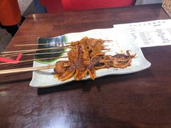 -老赵太太麻辣烫涮肚馆(大经路店)