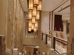 -扬州香格里拉·香宫中餐厅