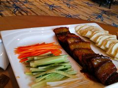 -千岛湖君澜度假酒店(文广轩中餐厅)