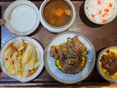 -山食间·中式营养轻餐(保利时光里店)