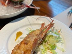 -Mr·Fish鱼鲜生海鲜放题(银泰in99店)