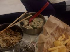 -华夏良子·足道spa艾灸(五四广场店)