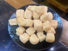 -康源居热气羊肉烧烤羊蝎子(商城路店)