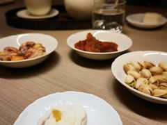 -隐溪茶馆(静安寺店)