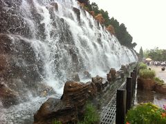 -老虎石海上公园