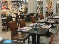 大堂-铂丽斯国际大酒店-凯悦自助餐厅