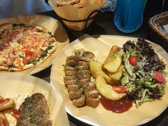 -The Cheebat 锌吧·Bistro(体育西店)