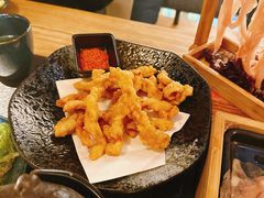 -湊湊火锅·茶憩(天环广场店)