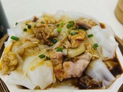 -福满园大酒楼(梅林店)