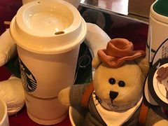 -星巴克(南京狮子桥店)