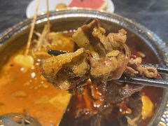 -匠牛亭·锅物烧肉放题自助(昆百大·泰业城店)